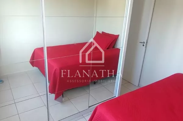 Apartamento para venda, 2 quarto(s),  Jardim Carvalho, Ponta Grossa - Foto 8