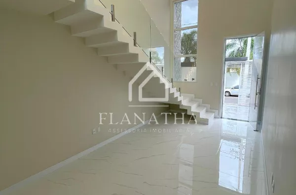 Sobrado para venda, 3 quarto(s),  Jardim Carvalho, Ponta Grossa - Foto 3