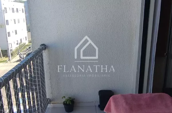 Apartamento para venda, 2 quarto(s),  Jardim Carvalho, Ponta Grossa - Foto 13