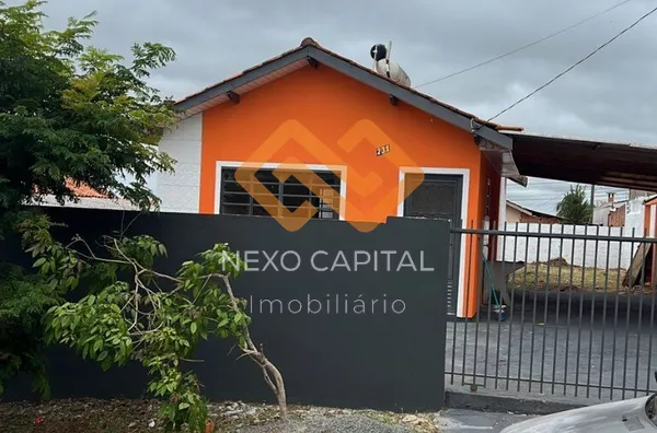 Casa para venda, 2 quarto(s),  Neves, Ponta Grossa