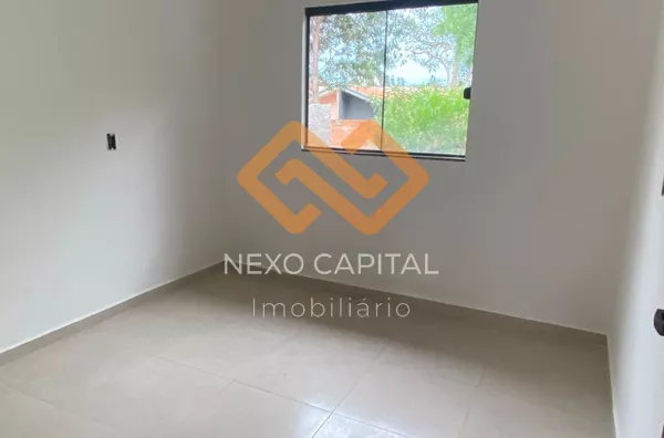 Casa para venda,  com 2 quartos ,Contorno, Ponta Grossa, Dom Bosco