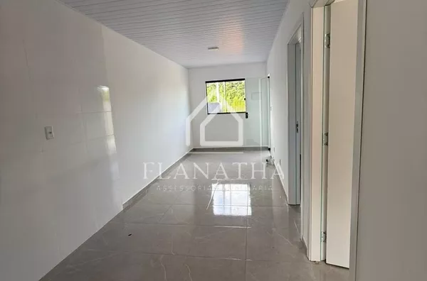 Casa para venda, 2 quarto(s),  Cará-cará, Ponta Grossa - Foto 8