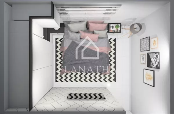 Casa em condomínio para venda, 2 quarto(s),  Cará-cará, Ponta Grossa - Foto 12