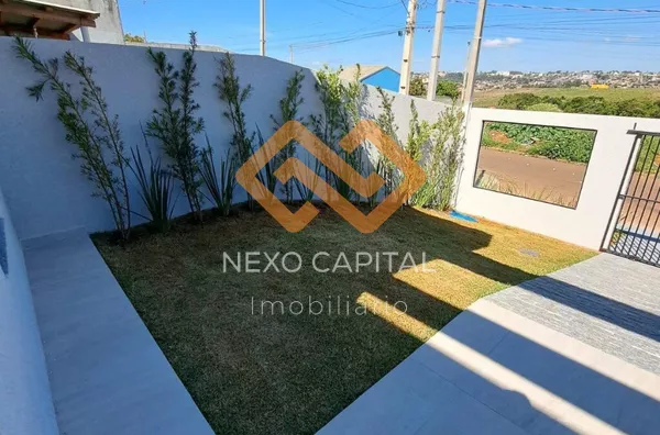Casa para venda, 3 quarto(s),  Cara Cara, Ponta Grossa