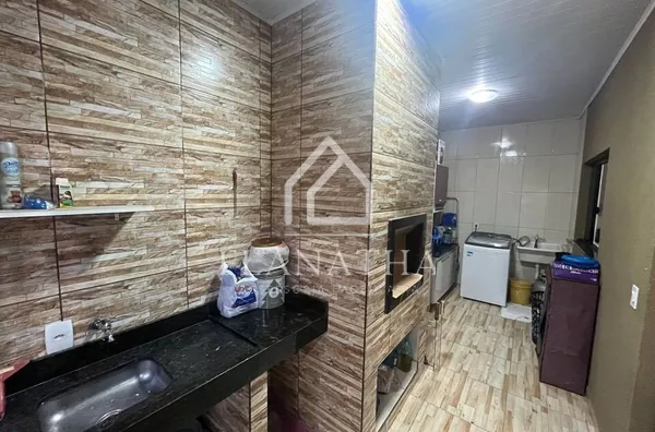 Sobrado para venda, 3 quarto(s),  Orfãs, Ponta Grossa - Foto 12