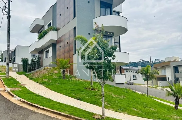 Casa em condomínio para venda,  Colônia Dona Luíza, Ponta Grossa - Foto 8
