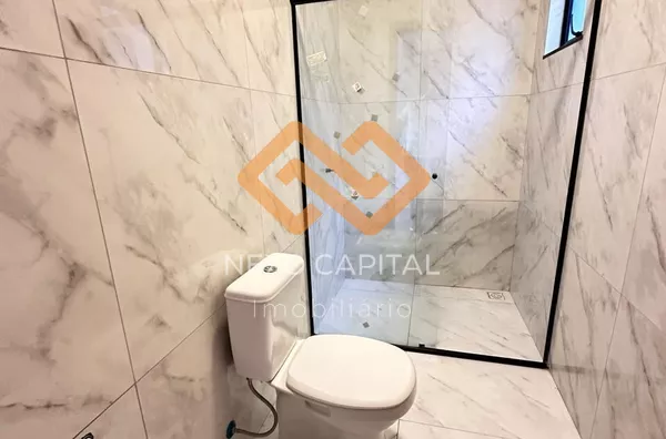 Casa para venda, 2 quarto(s),  Cará-cará, Ponta Grossa