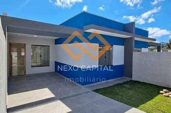 Casa para venda, 3 quarto(s),  Oficinas, Ponta Grossa