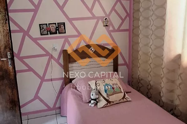 Casa para venda, 3 quarto(s),  , Imbituva