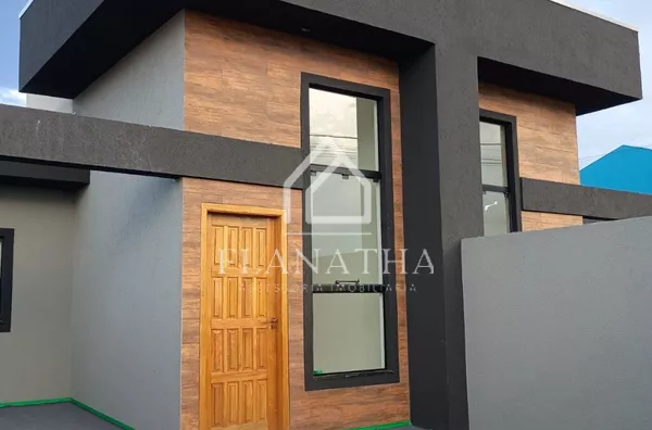 Casa para venda, 3 quarto(s),  Cará-cará, Ponta Grossa - Foto 3