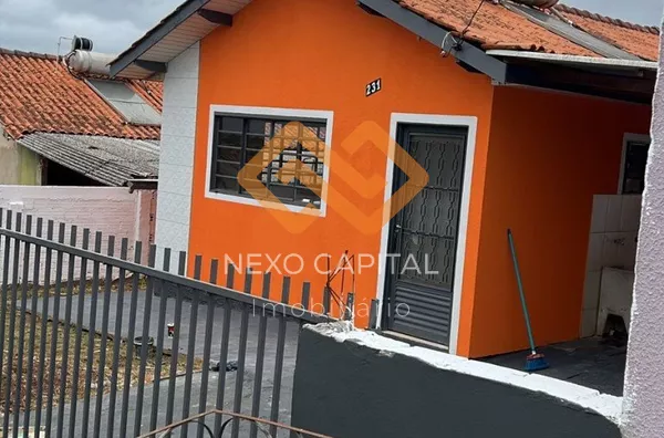 Casa para venda, 2 quarto(s),  Neves, Ponta Grossa