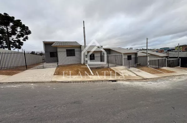 Casa para venda, 2 quarto(s),  Contorno, Ponta Grossa - Foto 8