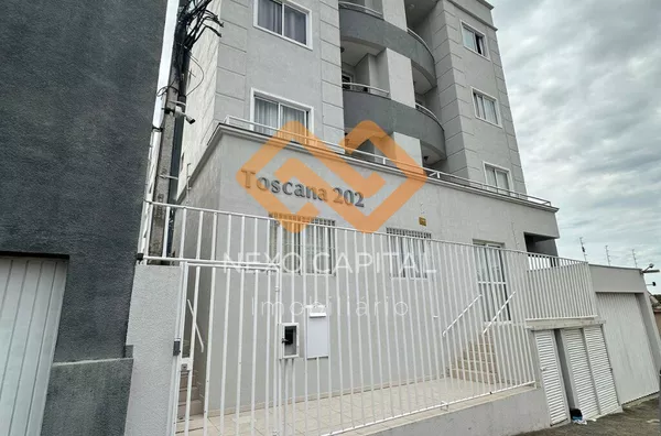Apartamento para venda,  - Centro Ponta Grossa