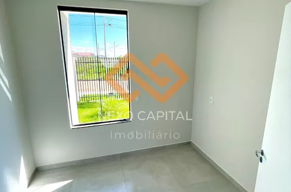 Casa para venda, 3 quarto(s),  Colônia Dona Luíza, Ponta Grossa
