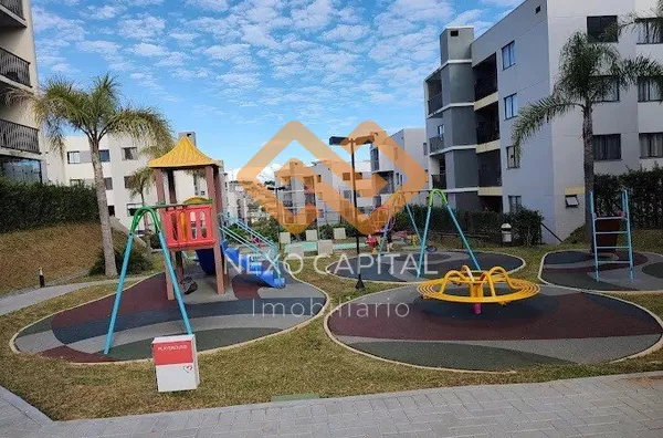 Apartamento para venda, 2 quarto(s),  Jardim Carvalho, Ponta Grossa