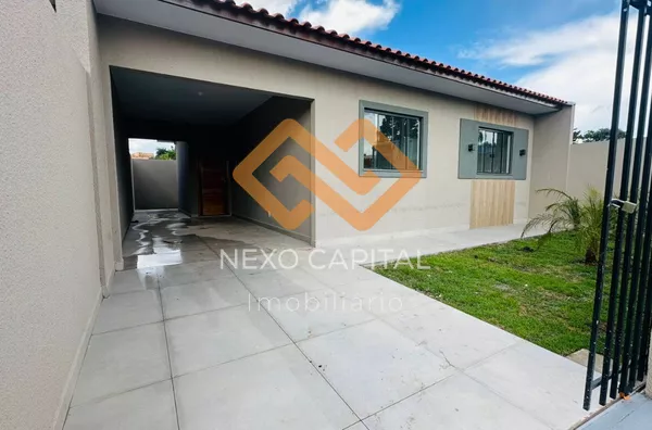Casa para venda, 3 quarto(s),  Contorno, Ponta Grossa