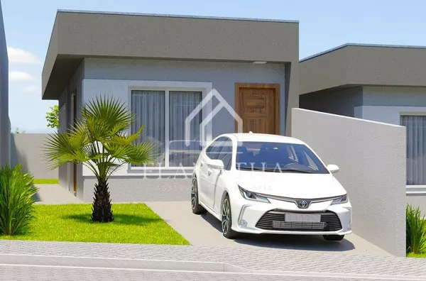 Casa em condomínio para , 2 quarto(s),  Contorno, Ponta Grossa - Foto 3