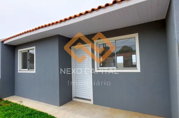 Casa em condomínio para venda, 2 quarto(s),  Cará-cará, Ponta Grossa