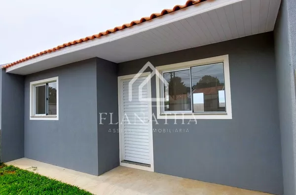 Casa em condomínio para venda, 2 quarto(s),  Cará-cará, Ponta Grossa - Foto 3