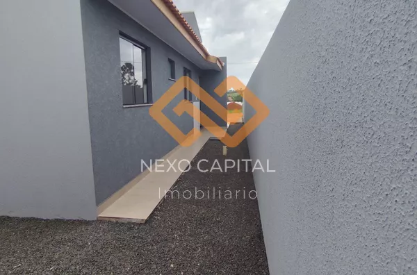 Casa para , 2 quarto(s),  Cará-cará, Ponta Grossa