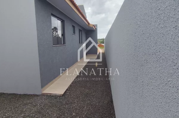 Casa para , 2 quarto(s),  Cará-cará, Ponta Grossa - Foto 3