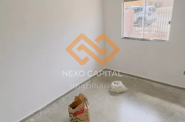 Casa para venda, 2 quarto(s),  Neves, Ponta Grossa