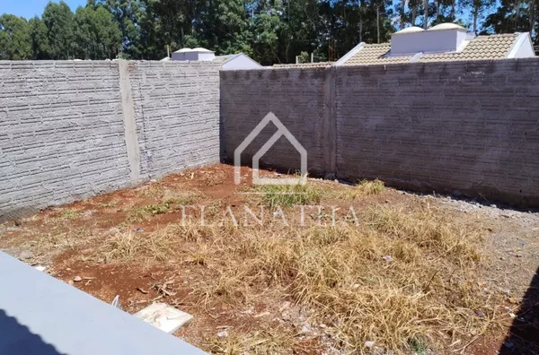Casa para venda, 2 quarto(s),  Colônia Dona Luíza, Ponta Grossa - Foto 9