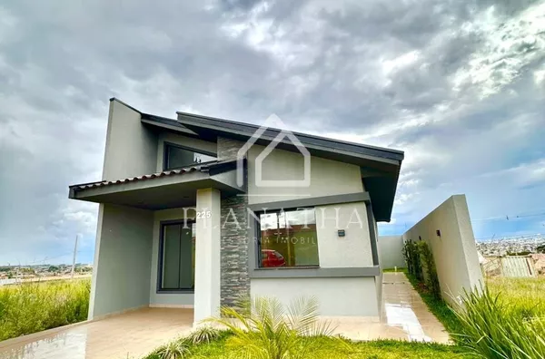 Casa para venda, 3 quarto(s),  Neves, Ponta Grossa - Foto 2