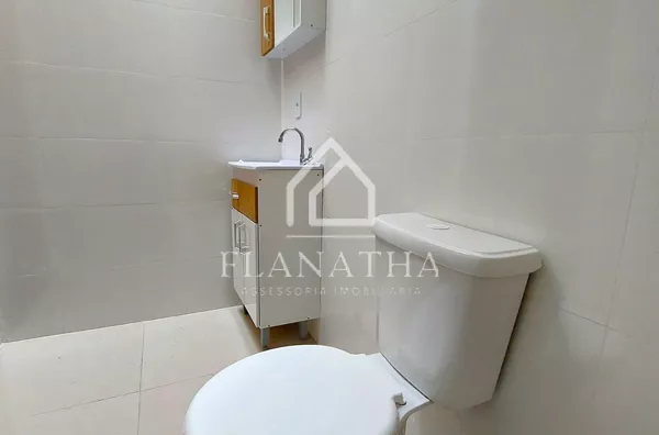 Casa para venda, 2 quarto(s),  Cará-cará, Ponta Grossa - Foto 21