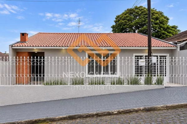 Casa para venda, 3 quarto(s),  Contorno, Ponta Grossa