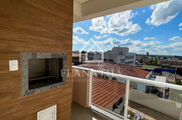Apartamento para venda, 3 quarto(s),  Jardim Carvalho, Ponta Grossa - Foto 7