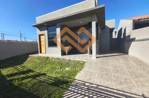 Casa para venda, 3 quarto(s),  Cará-cará, Ponta Grossa