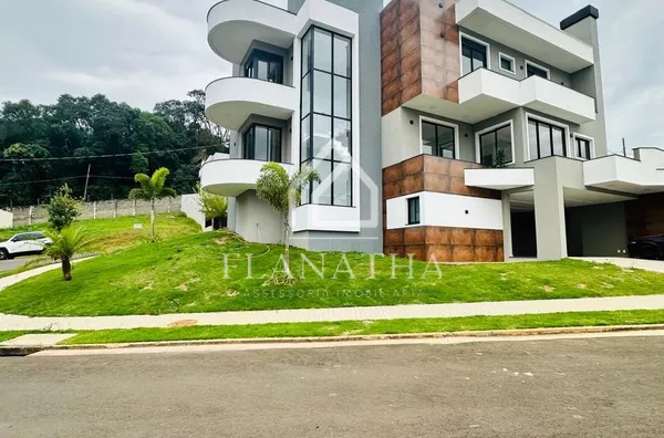 Casa em condomínio para venda,  Colônia Dona Luíza, Ponta Grossa - Foto 11