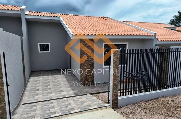 Casa para venda, 2 quarto(s),  Boa Vista, Ponta Grossa