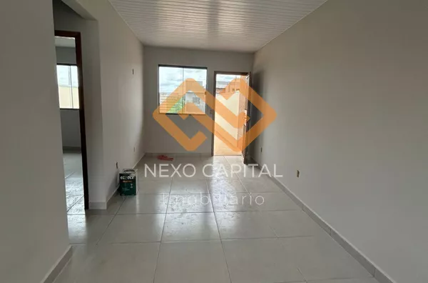 Casa para venda,  Cará-cará, Ponta Grossa - Campo Bello