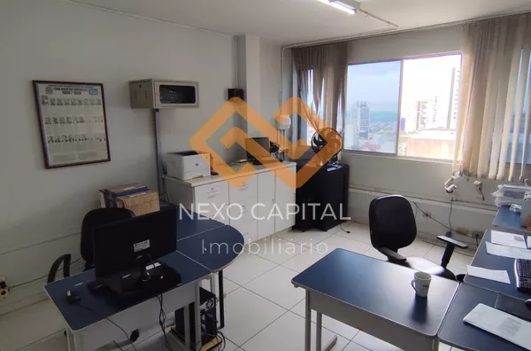 Sala comercial para venda e aluguel,  Centro, Ponta Grossa