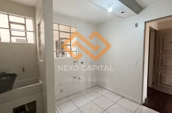Apartamento para venda,  Colônia Dona Luíza, Ponta Grossa