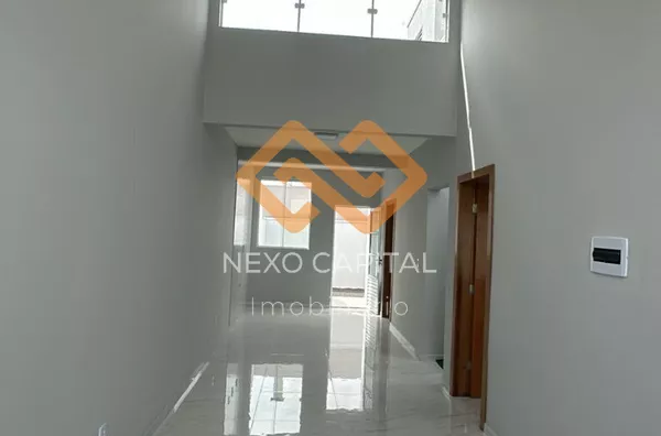 Casa para venda,  Recanto Brasil, Ponta Grossa