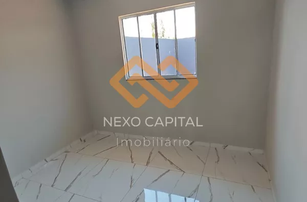 Casa para venda, 2 quarto(s),  Cará-cará, Ponta Grossa