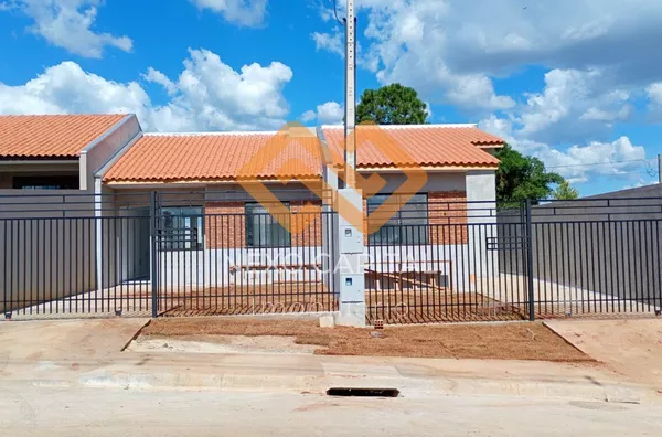 Casa para venda,  contorno, Ponta Grossa