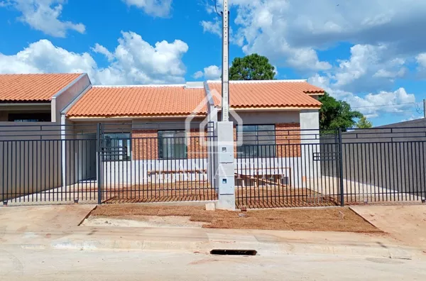 Casa para venda,  contorno, Ponta Grossa - Foto 3