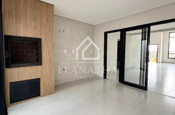 Casa em condomínio para venda, 3 quarto(s),  Contorno, Ponta Grossa - Foto 12