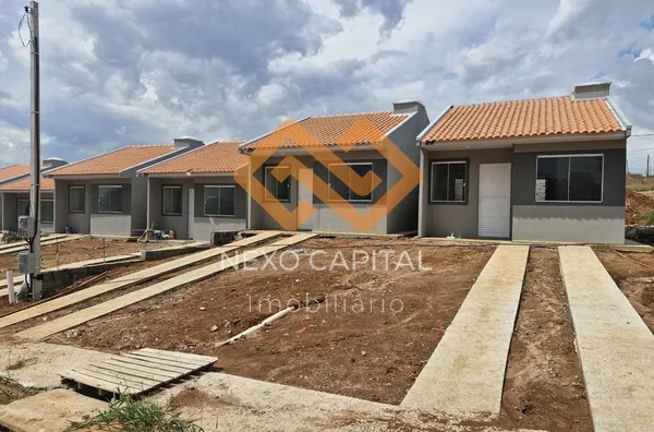 Casa para venda, 2 quarto(s),  Neves, Ponta Grossa
