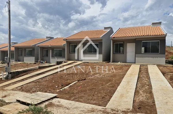 Casa para venda, 2 quarto(s),  Neves, Ponta Grossa - Foto 2