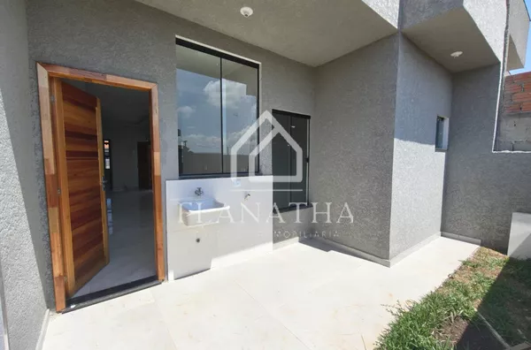 Casa para , 3 quarto(s),  Uvaranas, Ponta Grossa - Foto 3