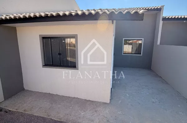 Casa para venda, 2 quarto(s),  Contorno, Ponta Grossa - Foto 2