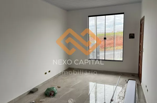 Casa para venda,  Condomínio Girassol , Ponta Grossa