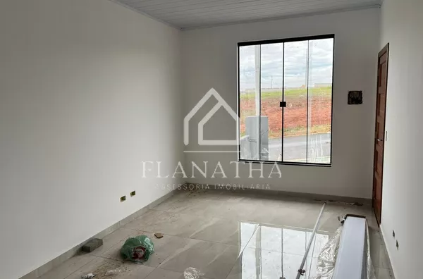 Casa para venda,  Condomínio Girassol , Ponta Grossa - Foto 3