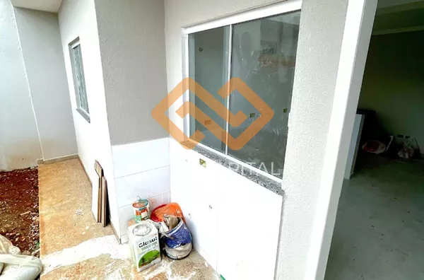 Casa para venda,  Cará-cará, Ponta Grossa