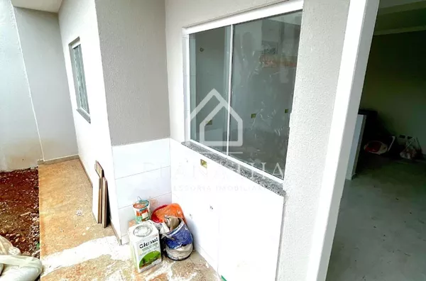 Casa para venda,  Cará-cará, Ponta Grossa - Foto 5